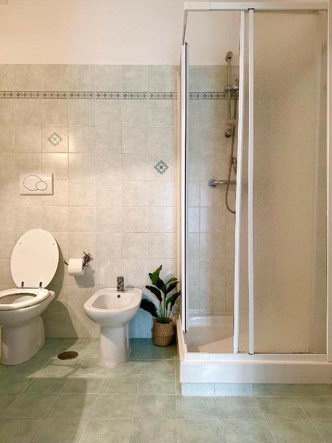 Апартаменты La Casa Di Maurizio Монтефьясконе Экстерьер фото